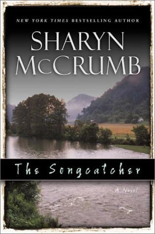 The Songcatcher book cover