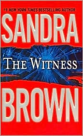 The Witness book cover