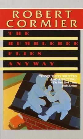 The Bumblebee Flies Anyway book cover