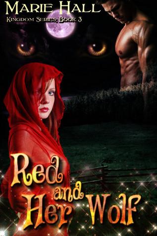 Red and Her Wolf book cover