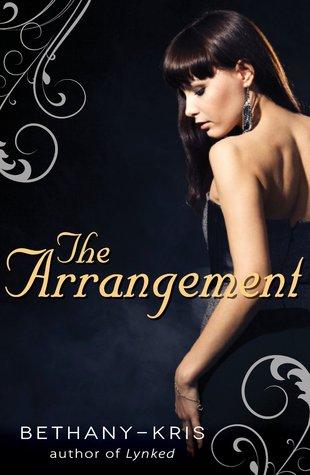 The Arrangement book cover