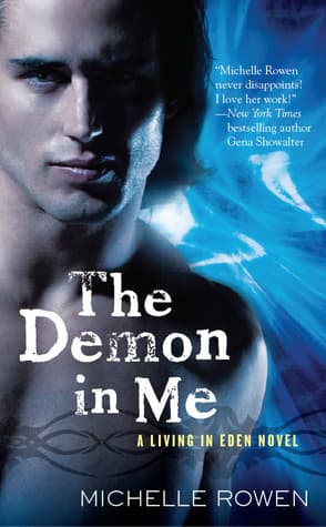 The Demon in Me book cover