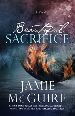 Beautiful Sacrifice book cover