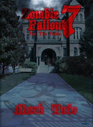 For the Fallen book cover