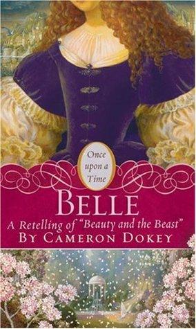 Belle: A Retelling of Beauty and the Beast book cover