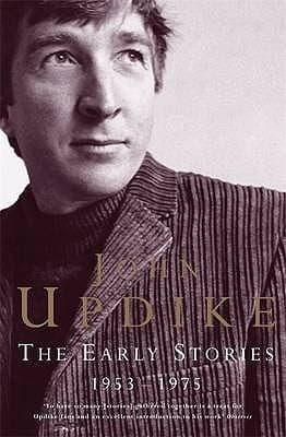 The Early Stories, 1953-1975 book cover