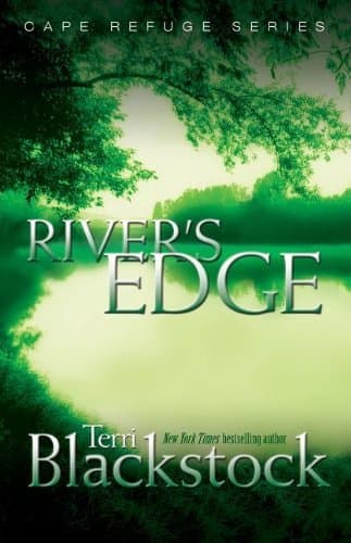 River's Edge book cover