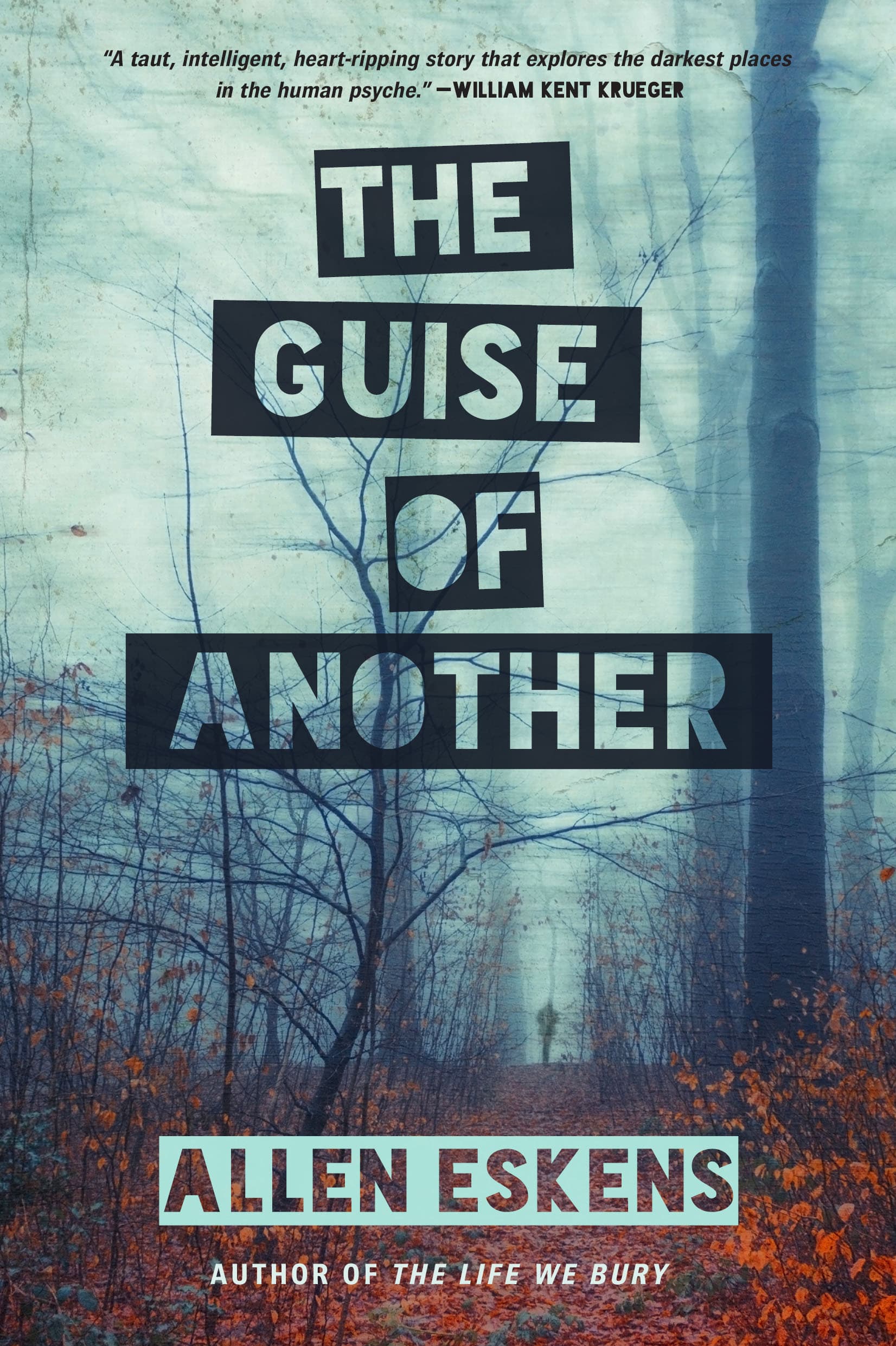 The Guise of Another book cover