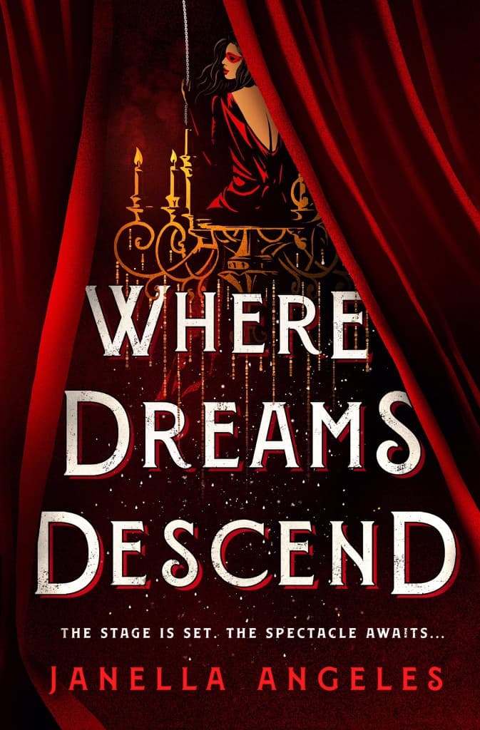 Series Book Cover Preview