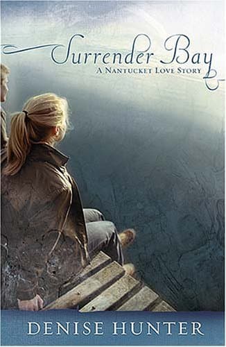 Surrender Bay book cover