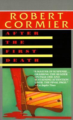 After the First Death book cover