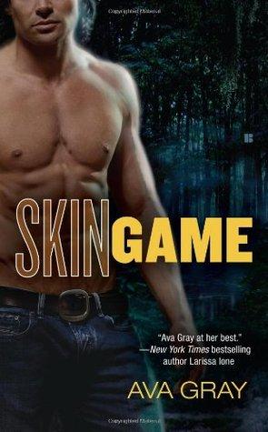 Skin Game book cover