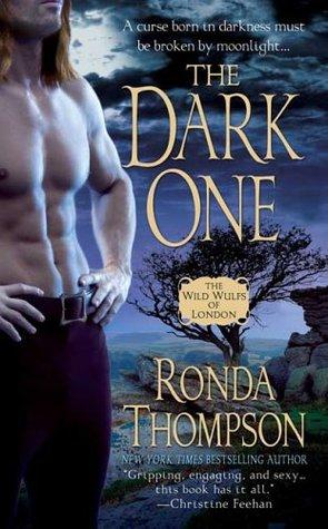 The Dark One book cover