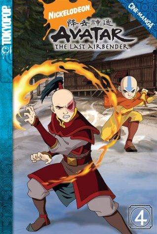 Avatar Volume 4: The Last Airbender