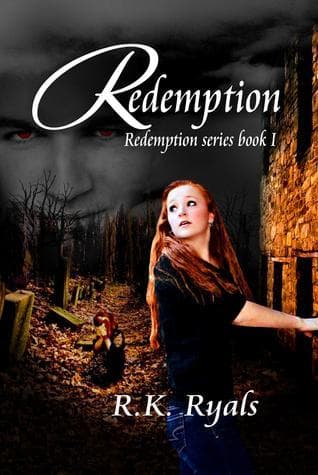 Series Book Cover Preview