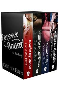 Forever Bound book cover