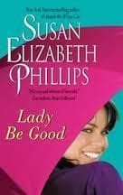 Lady Be Good book cover