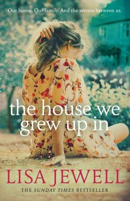 The House We Grew Up In book cover