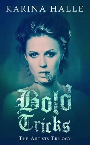 Bold Tricks book cover
