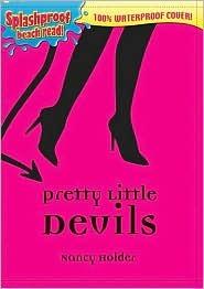 Pretty Little Devils book cover