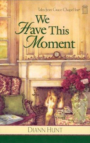 We Have This Moment book cover