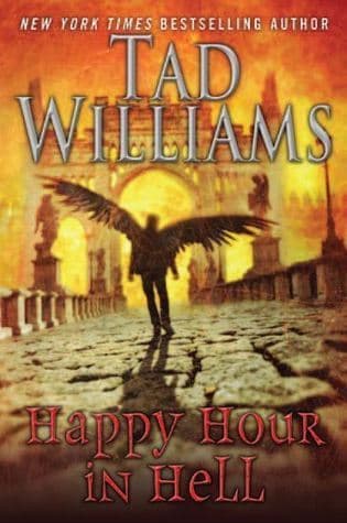 Happy Hour in Hell book cover