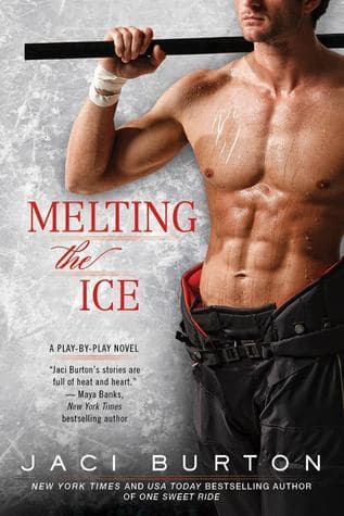 Melting the Ice book cover
