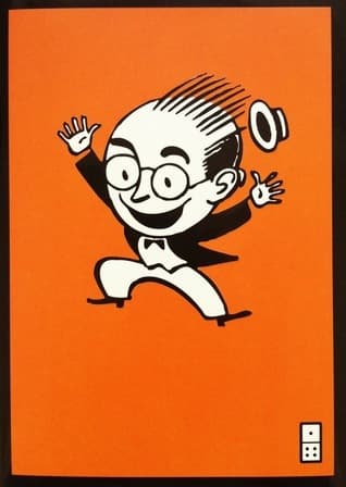 Poke the Box book cover