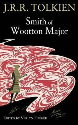 Smith of Wootton Major book cover