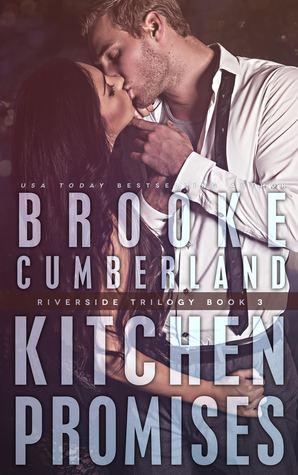 Kitchen Promises book cover