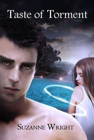 Taste of Torment book cover