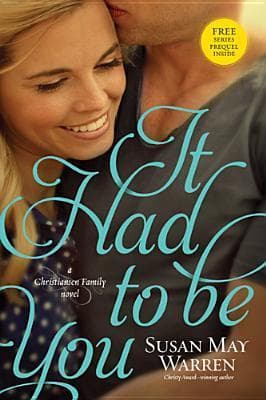 It Had to Be You book cover