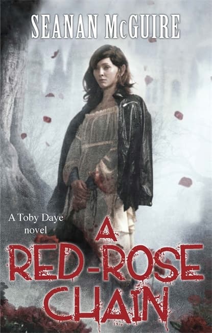 A Red-Rose Chain book cover