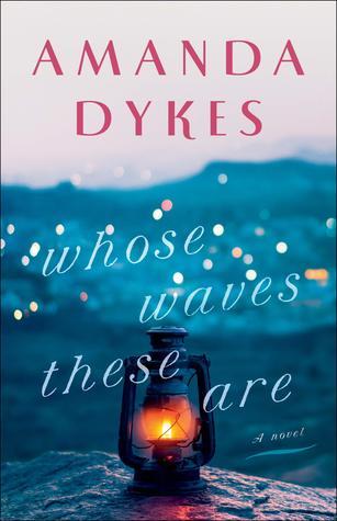 Whose Waves These Are book cover