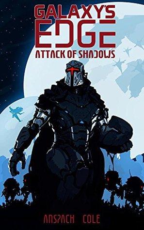 Attack of Shadows book cover