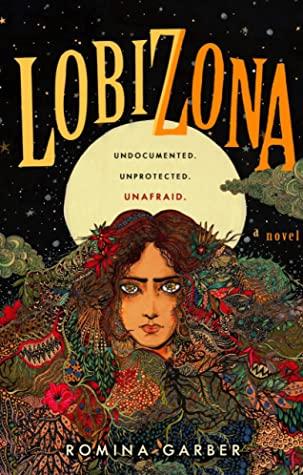 Lobizona book cover