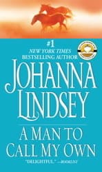 A Man to Call My Own book cover
