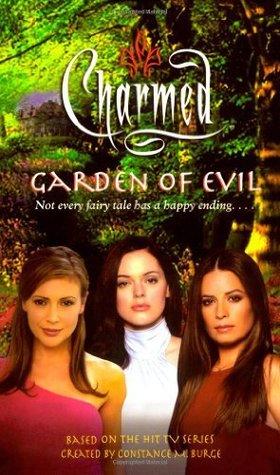 Garden of Evil book cover