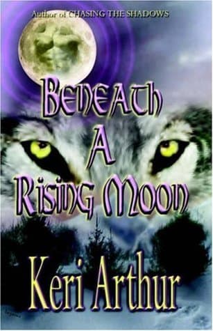 Beneath a Rising Moon book cover