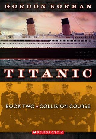 Collision Course book cover