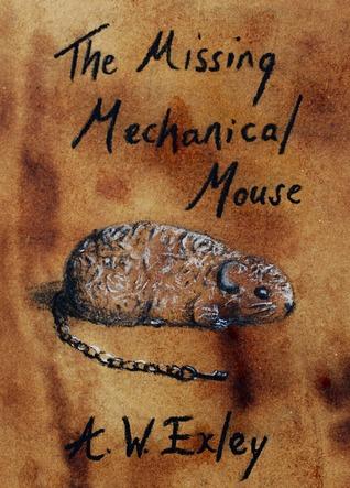 The Missing Mechanical Mouse