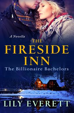 The Fireside Inn book cover