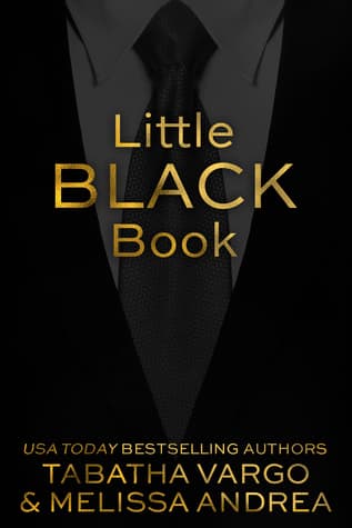 Little Black Book book cover