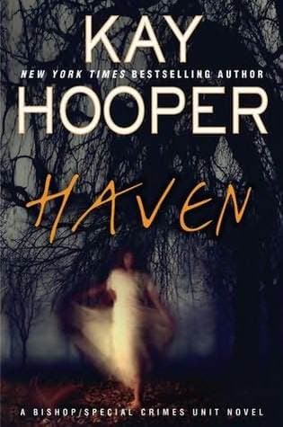 Haven book cover