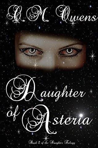 Daughter of Asteria