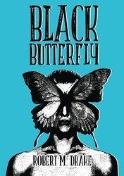 Black Butterfly book cover