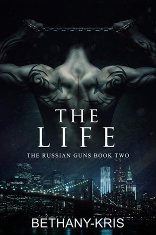 The Life book cover