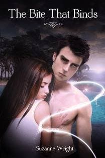 The Bite That Binds book cover