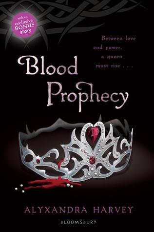 Blood Prophecy