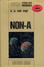 Non-A book cover